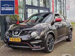 Nissan Juke - 1.6 Turbo 200PK NISMO | Navigatie | Climate Control | LM Velgen | Cruise Control | Parkeer