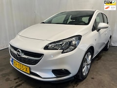 Opel Corsa - 1.0 Turbo Edition SCHADEAUTO