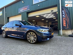 BMW 5-serie - 530e iPerformance High Executive Full opties