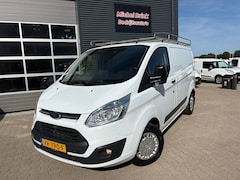 Ford Transit Custom - 290 2.2 TDCI L1H1 Airco 3 Zits