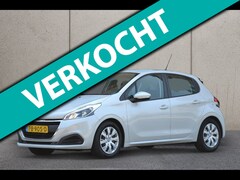 Peugeot 208 - 1.2 PureTech Active | Navigatie | Airco | Cruise Control