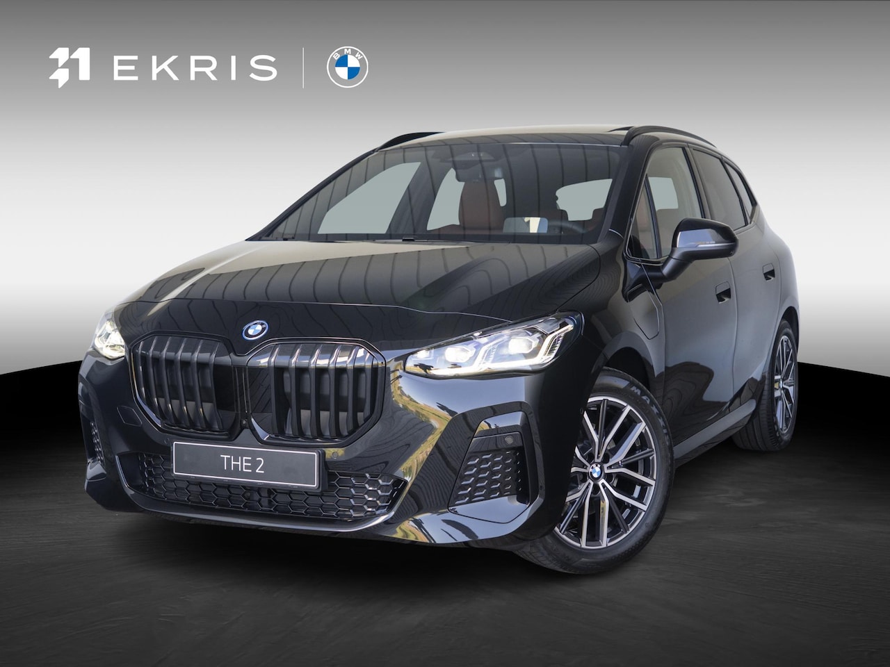 BMW 2-serie Active Tourer - 225e xDrive High Executive | M Sportpakket | Comfort Pack | Innovation Pack | Panoramadak - AutoWereld.nl