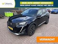 Peugeot 2008 - 1.2 PureTech Allure Adaptive Cruise Control | CarPlay | i-Cockpit | KeyLess | Climate Cont
