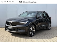 Volvo EX40 - Single Motor Extended Range Plus 82 kWh | Trekhaak | Verwarmbare voorstoelen en stuurwiel
