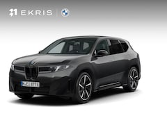 BMW iX3 - 40 eDrive 83 kWh M Sportpakket Pro | Innovation Pack