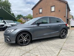 SEAT Ibiza - 1.5 TSI EVO FR Business Intense