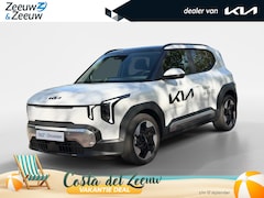 Kia EV2 - Plus Advanced 42.2 kWh STOEL & STUURVERWARMING | PANORAMADAK | ELEKTRISCHE STOELVERST | RE