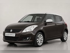 Suzuki Swift - 30 JHR EDITION / AIRCO / CRUISE CONTR / 5 DRS