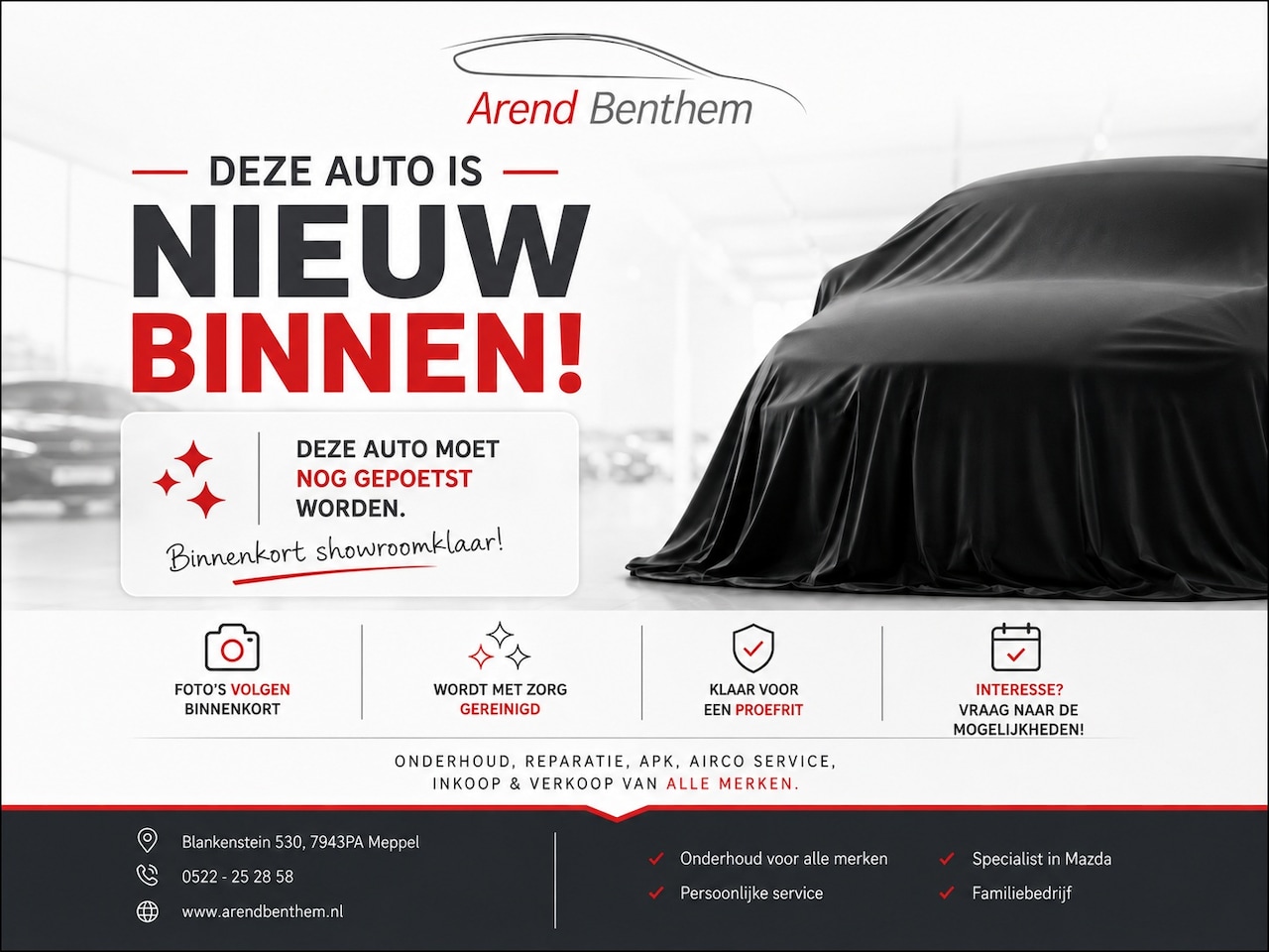 Mazda CX-30 - 2.0 e-SkyActiv-X M Hybrid Luxury - AutoWereld.nl