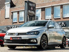 Volkswagen Polo - 1.0 TSI R-Line 16 INCH VIRTUAL DASH PDC CRUISE AMBIENTE VERLICHTING