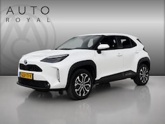 Toyota Yaris Cross - 1.5 Hybrid Executive STOELVERWARMING | ACHTERUITRIJCAMERA | NAVIGATIESYSTEEM | ECC / AUTOM