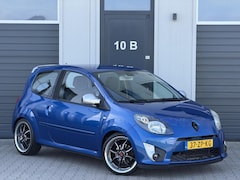 Renault Twingo - 1.2 TCE GT 101PK+ / Airco / Sportief *NAP