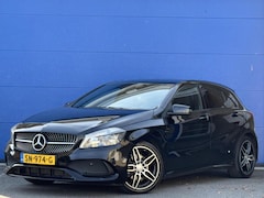 Mercedes-Benz A-klasse - AMG | Automaat | Stoelverwarming |