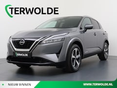 Nissan Qashqai - 1.5 e-Power N-Connecta | Adapt. Cruise | 360 Camera |