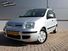 Fiat Panda - 1.2 Active (Vol Opties)