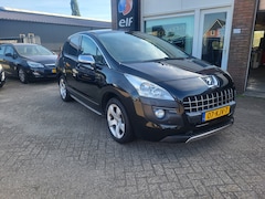 Peugeot 3008 - 1.6 16V "Blue Lease Executive " Pano -dak - Cruise - Clima - Apk 07-08-2027