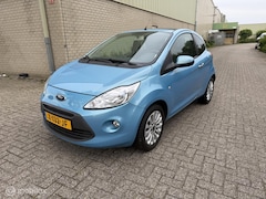 Ford Ka - 1.2 Champions Edition start/stop