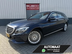 Mercedes-Benz C-klasse Estate - 180 Ambition | 1e EIGENAAR |