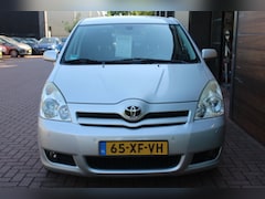 Toyota Verso - 1.6 VVT-i Dynamic