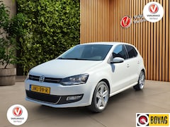Volkswagen Polo - 1.2 TSI Highline ✅Carplay ✅Cruise ✅Clima