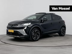 Renault Captur - 1.6 E-Tech Full Hybrid Esprit Alpine 145PK | Schuif-/Kanteldak | Harman Kardon Audio | Sto