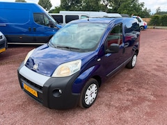 Fiat Fiorino - 1.3 MJ SX Airco Schuifdeur