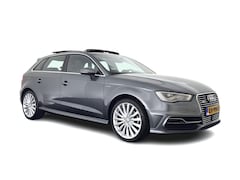 Audi A3 Sportback - 1.4 e-tron PHEV Ambition Pro Line plus Aut. *PANO | LEATHER-FABRIC | FULL-LED | HEATED-SPO