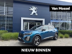 Peugeot 2008 - 1.2 Hybrid 145 GT