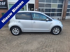 Skoda Citigo - 1.0i 5 Deurs - Airco - Cruise - Apk 24-06-2027
