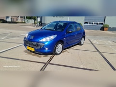 Peugeot 206 + - 1.4 XS Airco 5deurs APK Nieuw Garantie & Inruil