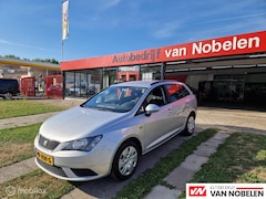 SEAT Ibiza ST - 1.0 MPI Reference