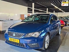 SEAT Leon ST - 1.4 EcoTSI Xcellence Business Intense/BOM VOL/