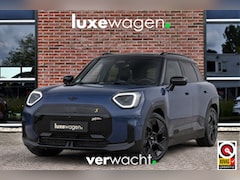 MINI Aceman - SE John Cooper Works XL 54kWh Pano ACC H/K HUD 360