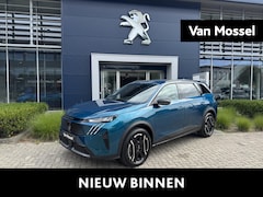 Peugeot e-5008 - Allure Long Range 97 kWh 7p