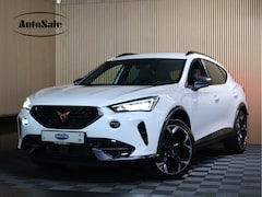 CUPRA Formentor - 1.4 e-Hybrid Business CARPLAY NAVI CLIMA VIRTUAL CAMERA ACC PDC "22