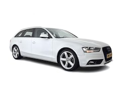 Audi A4 Avant - 2.0 TDIe Pro Line Business *NAVI-FULLMAP | ECC | CRUISE | PRIVACY-GLASS | 18''ALU | TOWBAR