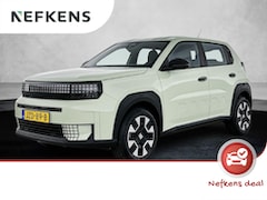 Fiat Grande Panda - 1.2 Hybrid ICON LAGE KM STAND | SNEL RIJDEN