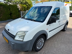 Ford Transit Connect - T210L 5-DRS 1.8 *BENZINE* SCHUIFDEUR* NAP* MARGE