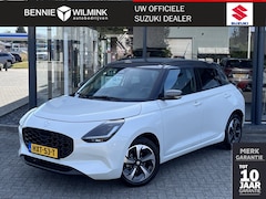 Suzuki Swift - 1.2 Style Smart Hybrid