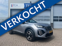 Peugeot 2008 - 1.2 130PK Allure | Automaat | 360 Camera | Stoelverwarming