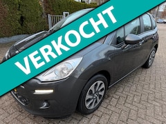 Citroën C3 - 1.0 PureTech 5-DRS Attraction AIRCO CRUISE BLUETOOTH TREKHAAK