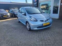Toyota Aygo - 1.0-12V 5 Deurs - Airco - Apk 07-08-2027