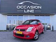 Suzuki Swift - 1.3 Exclusive | Airco | LM Velgen | Elek Ramen