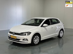 Volkswagen Polo - 1.0 TSI Comfortline Dsg automaat NL auto