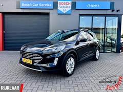 Ford Kuga - 2.5 PHEV Titanium X
