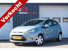 Ford Fiesta - 1.25 Trend | AIRCO | CV |