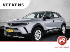 Opel Mokka - 1.2 Level 2 Camera Achter | Navigatie | CarPlay | Airco