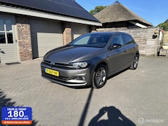 Volkswagen Polo - 1.0 TSI Highline business R Virt.displ BTW