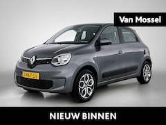 Renault Twingo - 1.0 SCe Collection | WORDT VERWACHT | AIRCO | BLUETOOTH | SPEED LIMITER | 5-DEURS | MULTIF