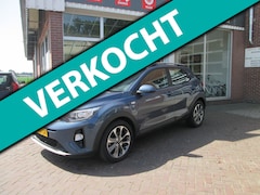 Kia Stonic - 1.0 T-GDi DynamicLine